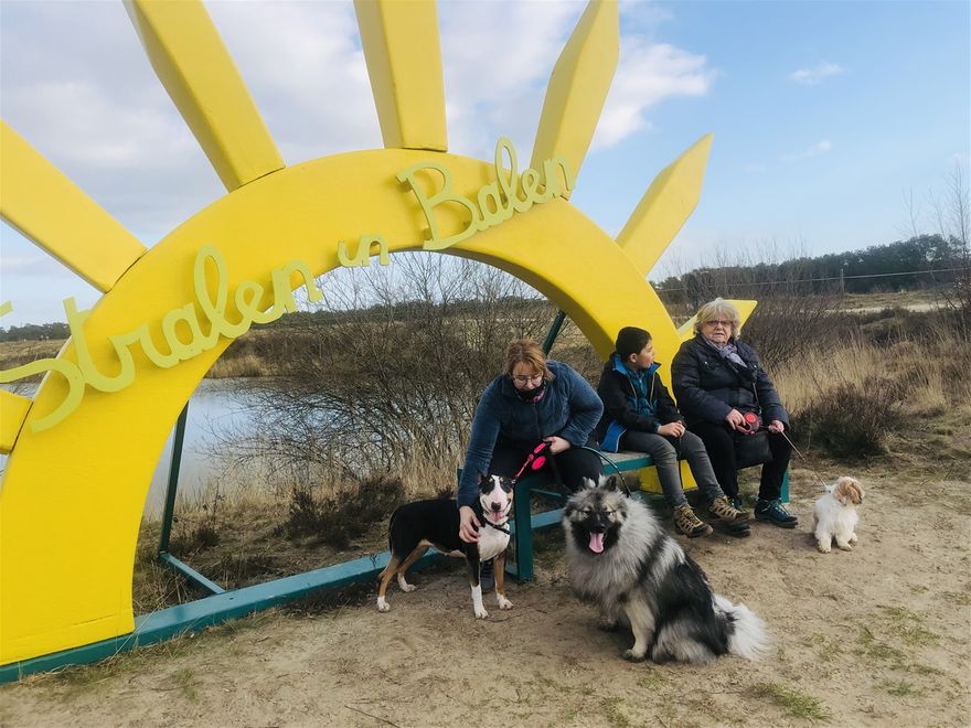Wandelsport Balen